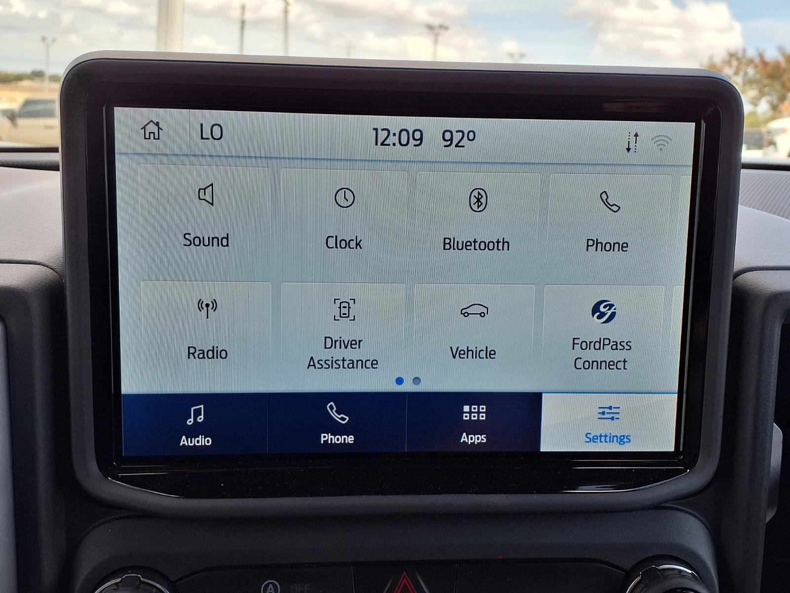 Certified 2022 Ford Bronco Sport Big Bend AWD/4WD image 14