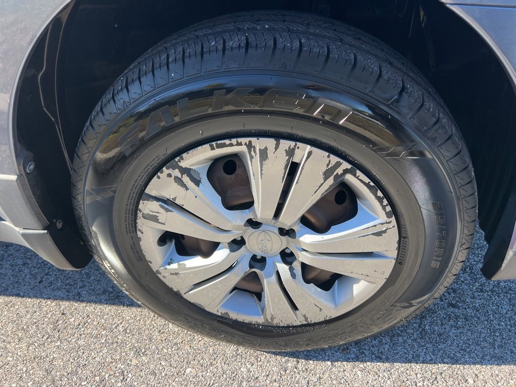 Used 2013 Subaru Outback 2.5i image 15