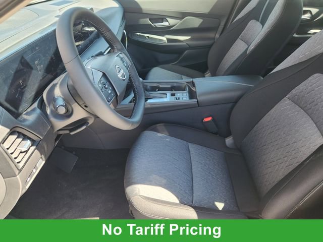 New 2026 Nissan Sentra SV image 10