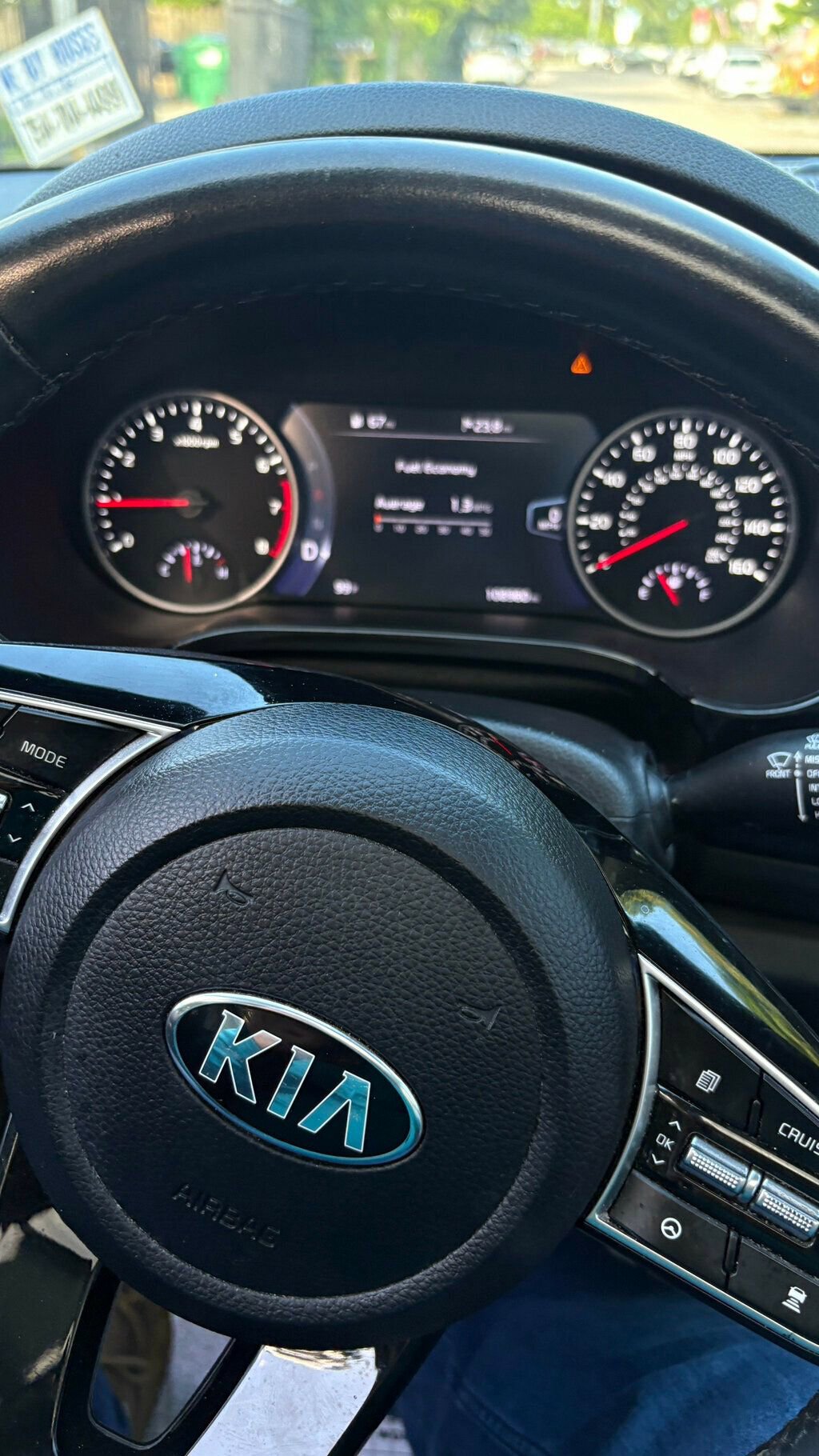 Used 2021 Kia Seltos SX w/ SX Sunroof Package image 10