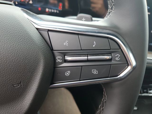 New 2026 Chevrolet Tahoe High Country w/ LPO, Illumination Package image 24