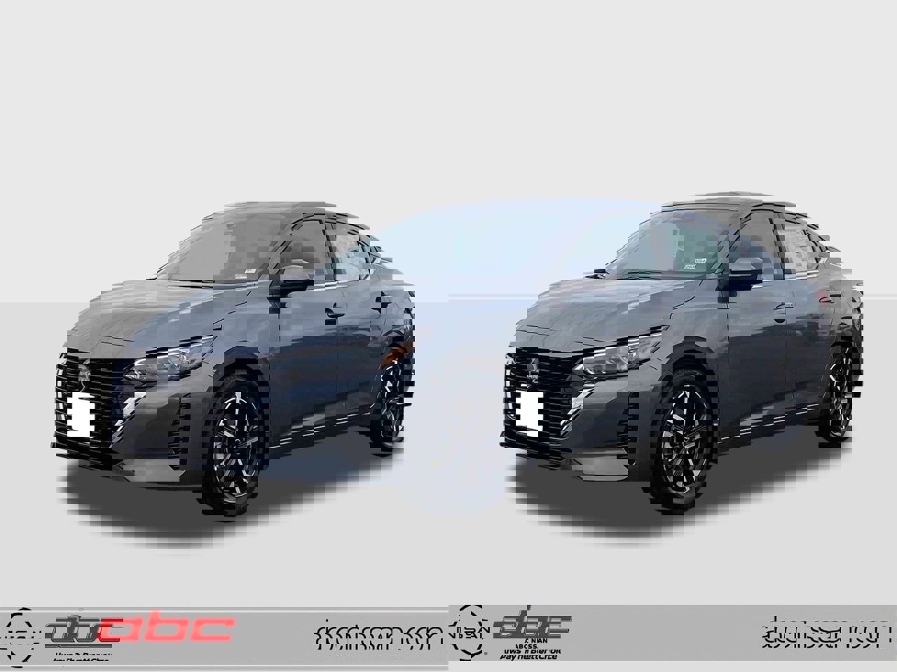 New 2025 Nissan Sentra SV