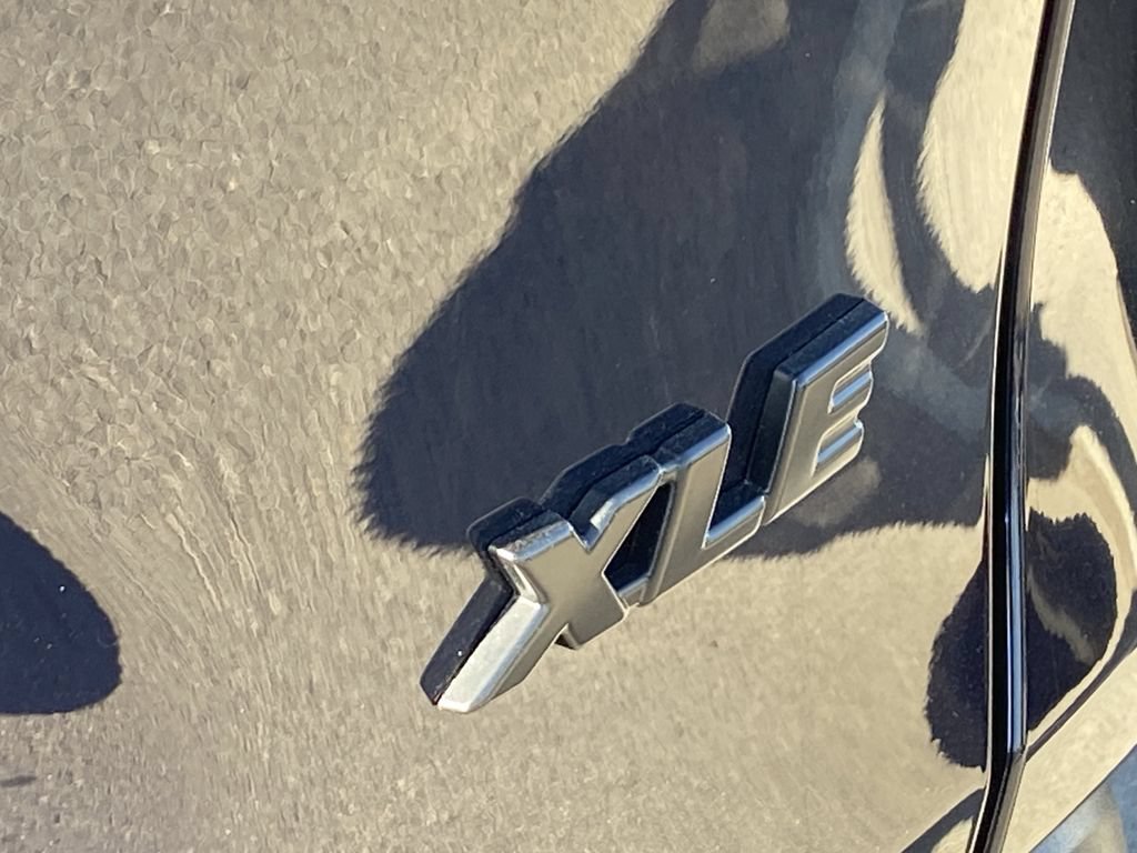 Certified 2025 Toyota RAV4 XLE FWD image 6