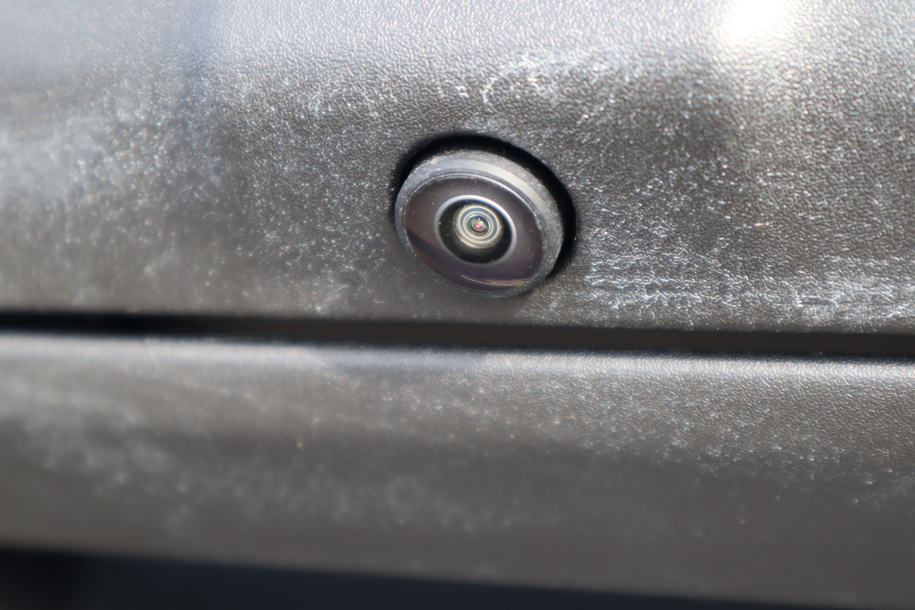 New 2025 Ford F150 XL w/ Equipment Group 103A High image 5