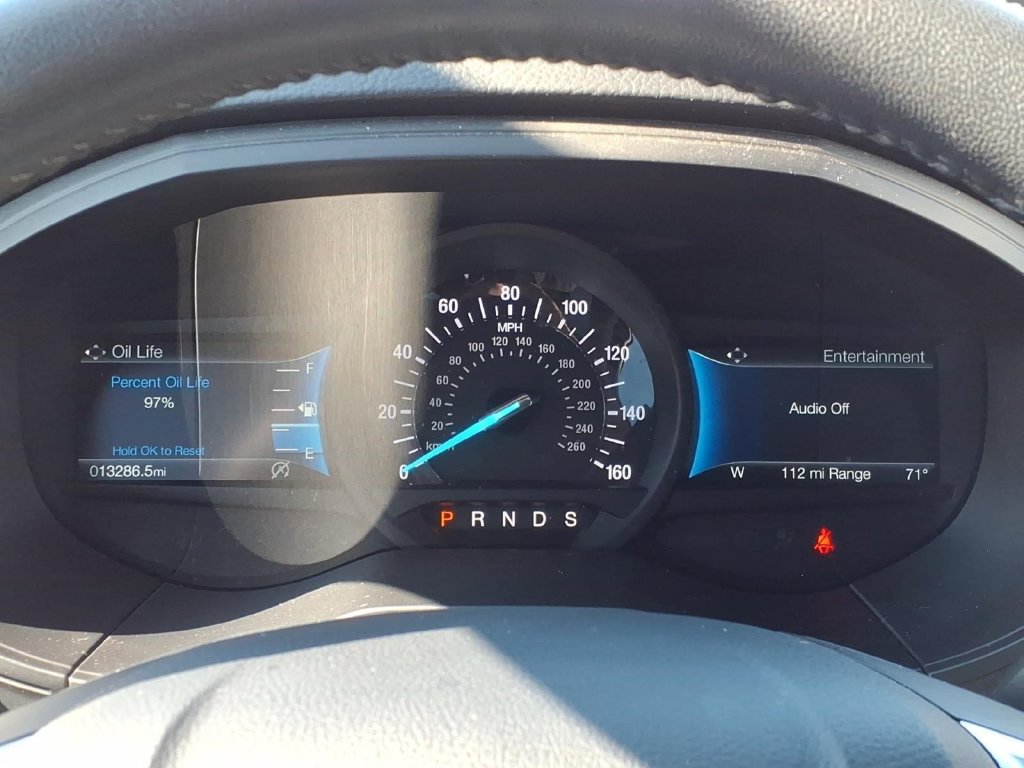 Used 2024 Ford Edge SEL w/ Convenience Package AWD/4WD image 21