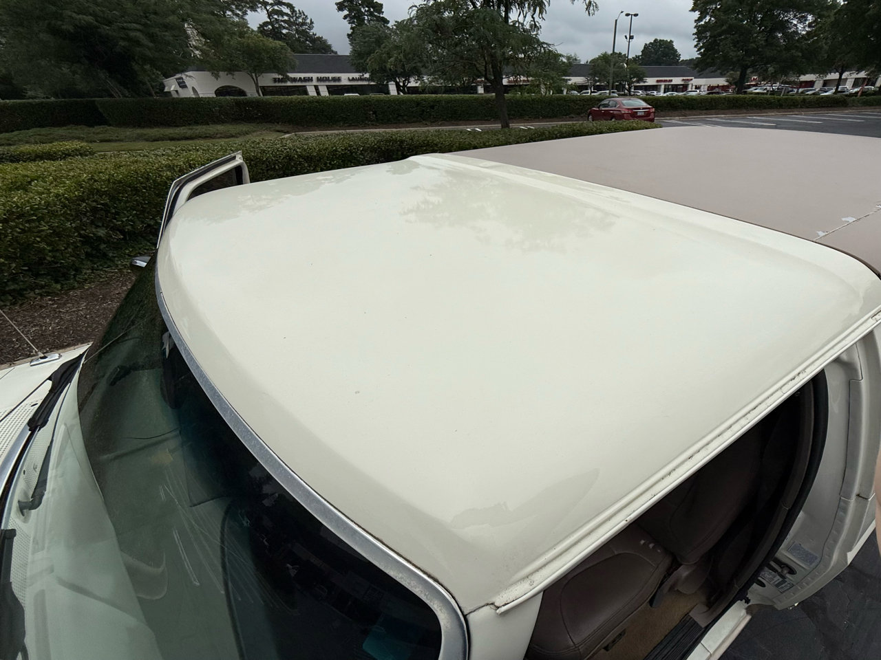 Used 1993 Ford Bronco Eddie Bauer image 33