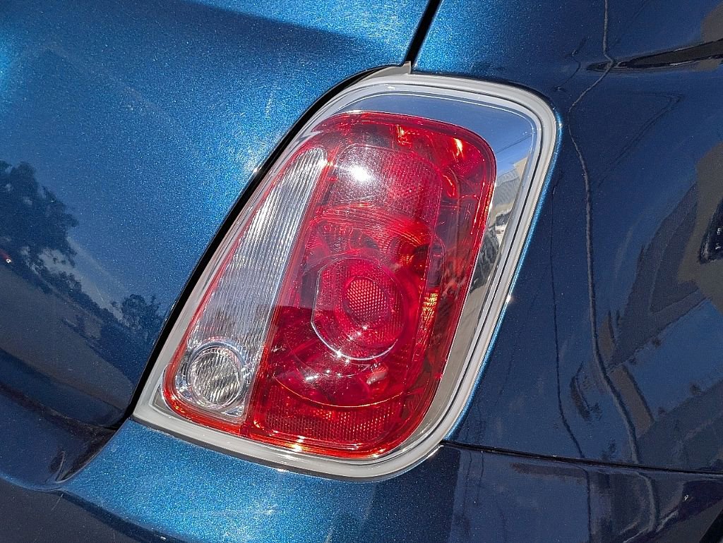 Used 2014 FIAT 500 Sport w/ Comfort/Convenience Group image 14