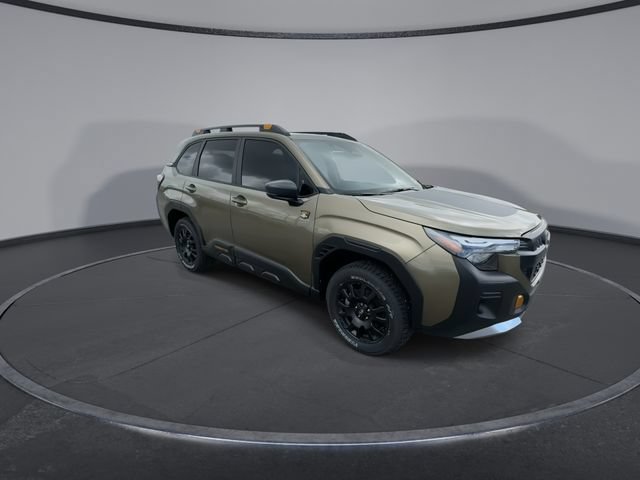 New 2026 Subaru Forester Wilderness AWD/4WD image 2