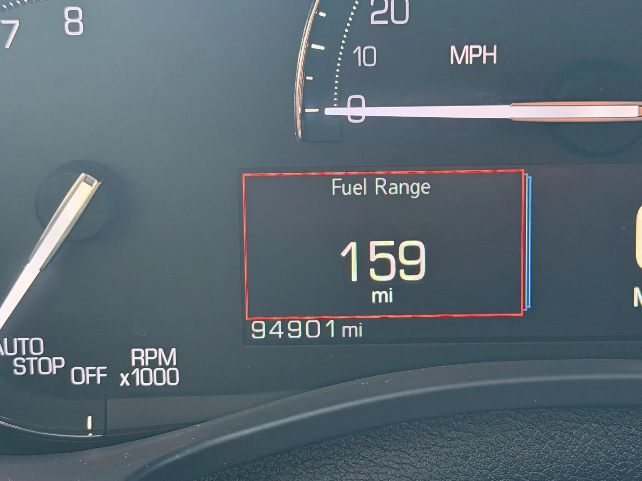 Used 2018 Cadillac ATS 2.0T AWD Sedan image 17