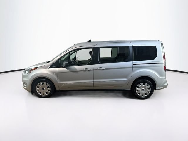 Certified 2022 Ford Transit Connect XLT FWD image 5