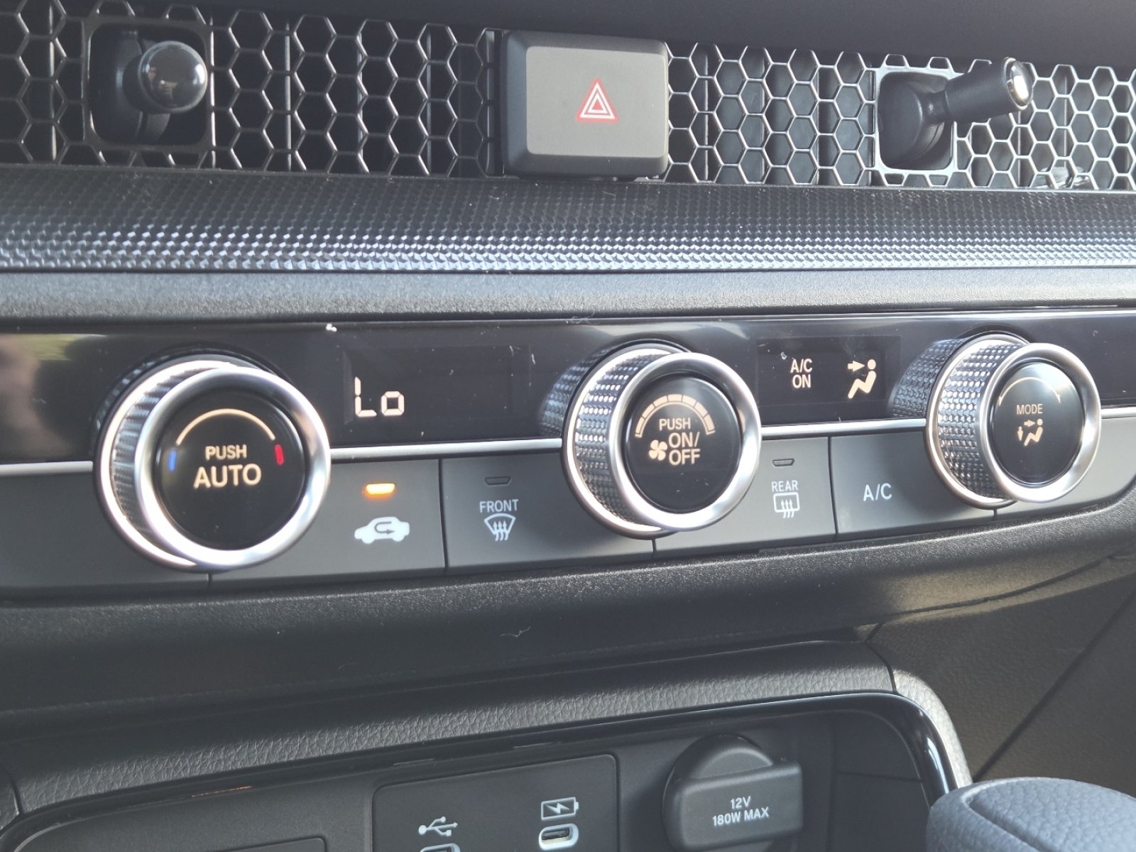 New 2026 Honda CR-V LX image 29