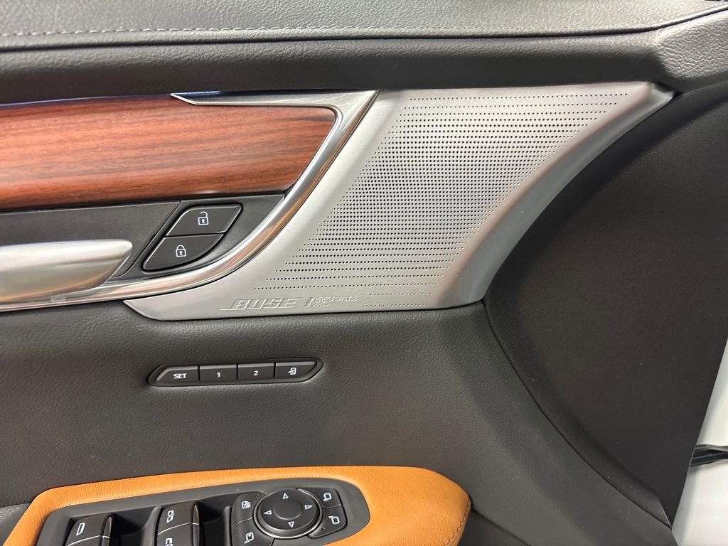 New 2025 Cadillac XT5 Premium Luxury w/ LPO, Floor Liner Package image 24