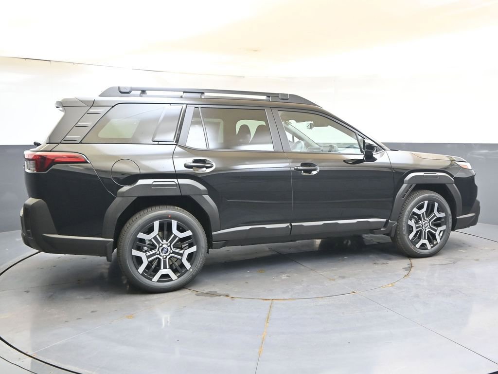 New 2026 Subaru Outback Touring XT AWD/4WD image 6