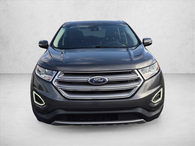 Used 2018 Ford Edge SEL w/ Equipment Group 201A FWD image 2