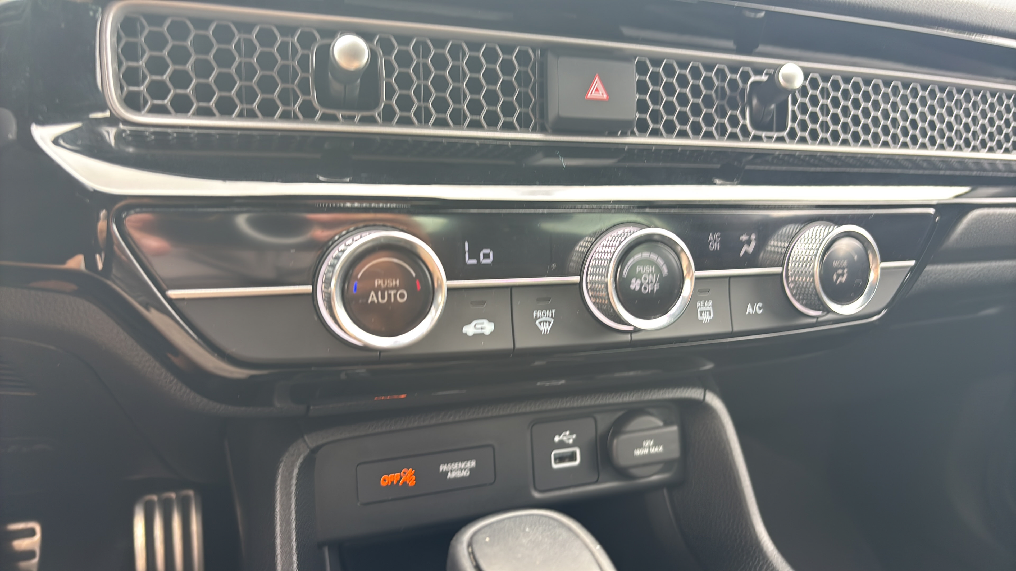 Certified 2024 Honda Civic Sport image 5