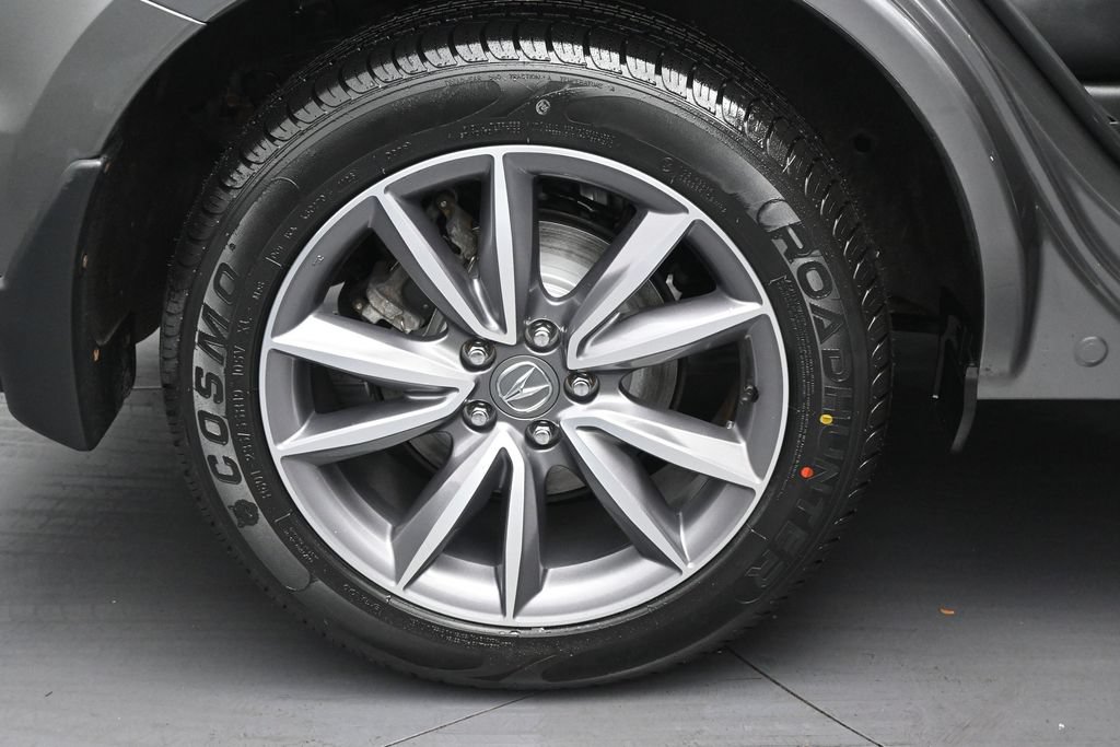Used 2022 Acura RDX AWD w/ Technology Package image 34