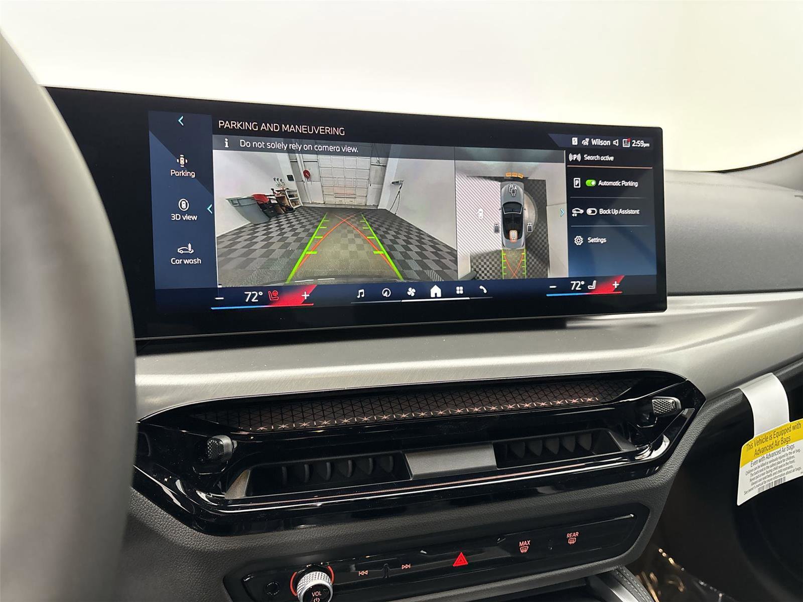 New 2026 BMW 430i xDrive Convertible w/ M Sport Package image 30