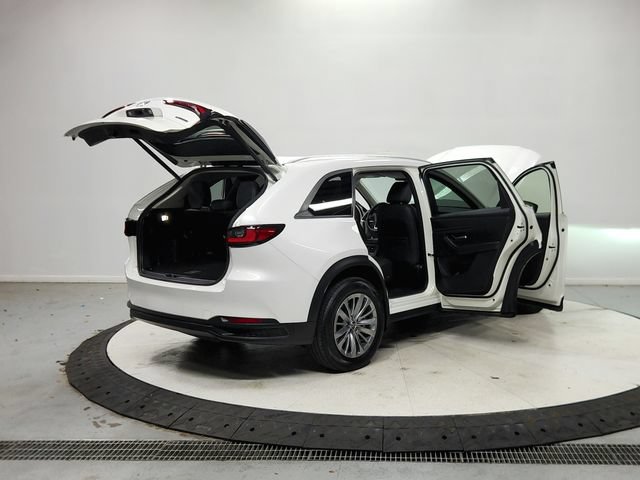 Used 2026 MAZDA CX-90 3.3 Turbo w/ Select Package AWD/4WD image 16