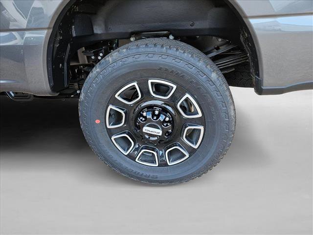 New 2026 Ford F350 Platinum image 11