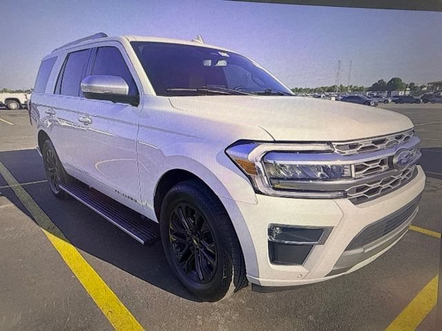 Used 2022 Ford Expedition Platinum RWD video 1