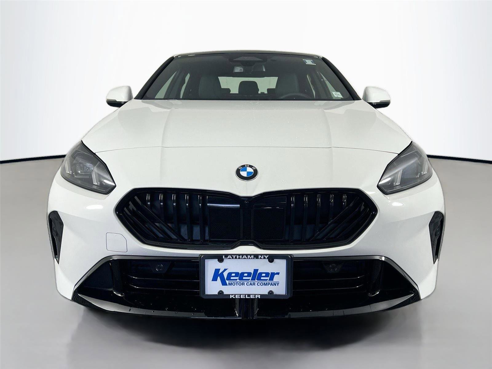 Used 2025 BMW 228i xDrive w/ Premium Package image 9