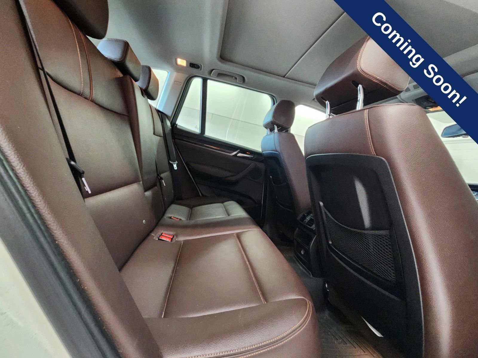 Used 2015 BMW X3 xDrive28i AWD/4WD image 21