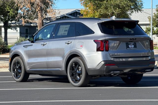 New 2026 Kia Sorento SX Prestige image 7