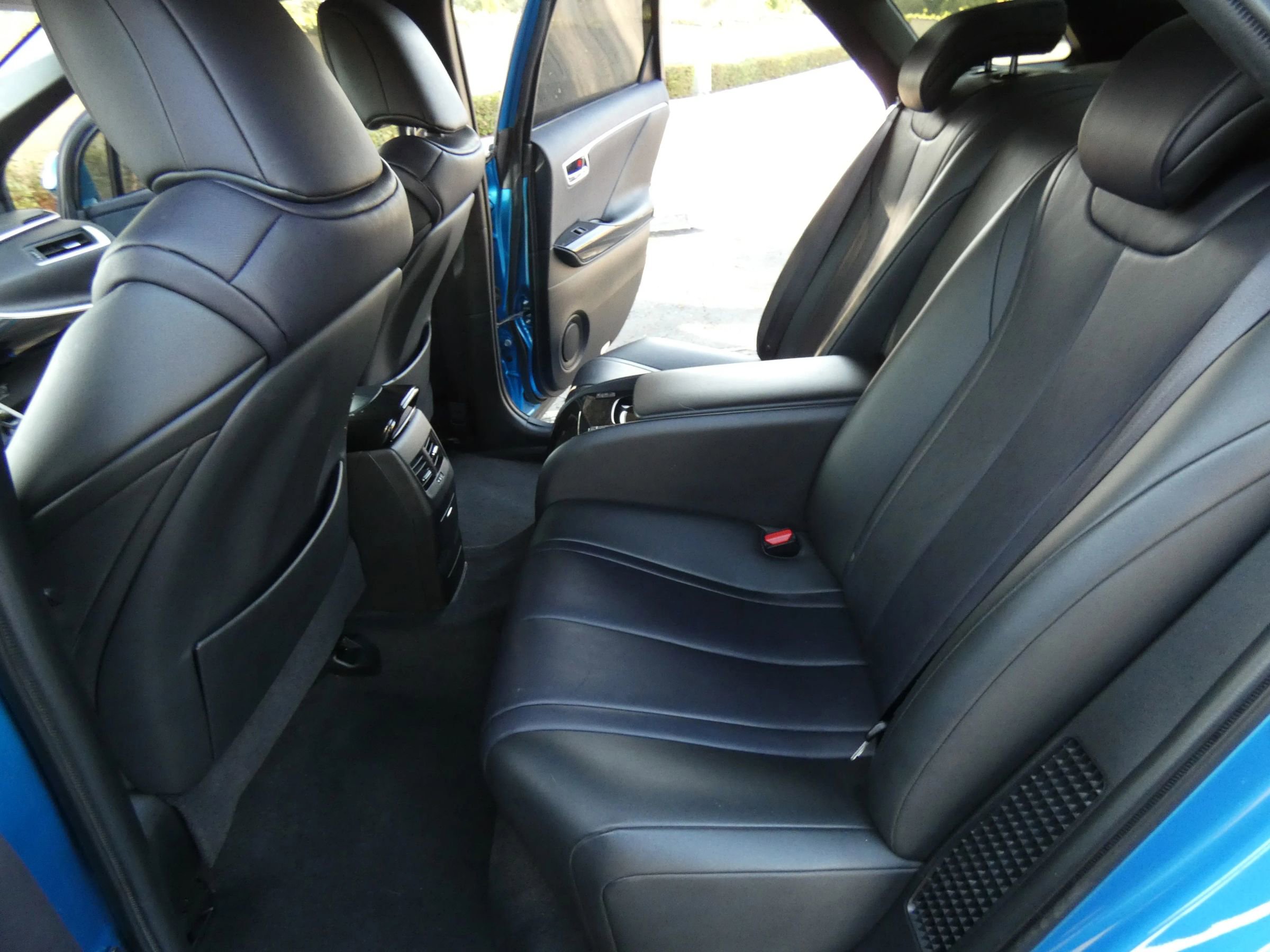 Used 2018 Toyota Mirai image 40