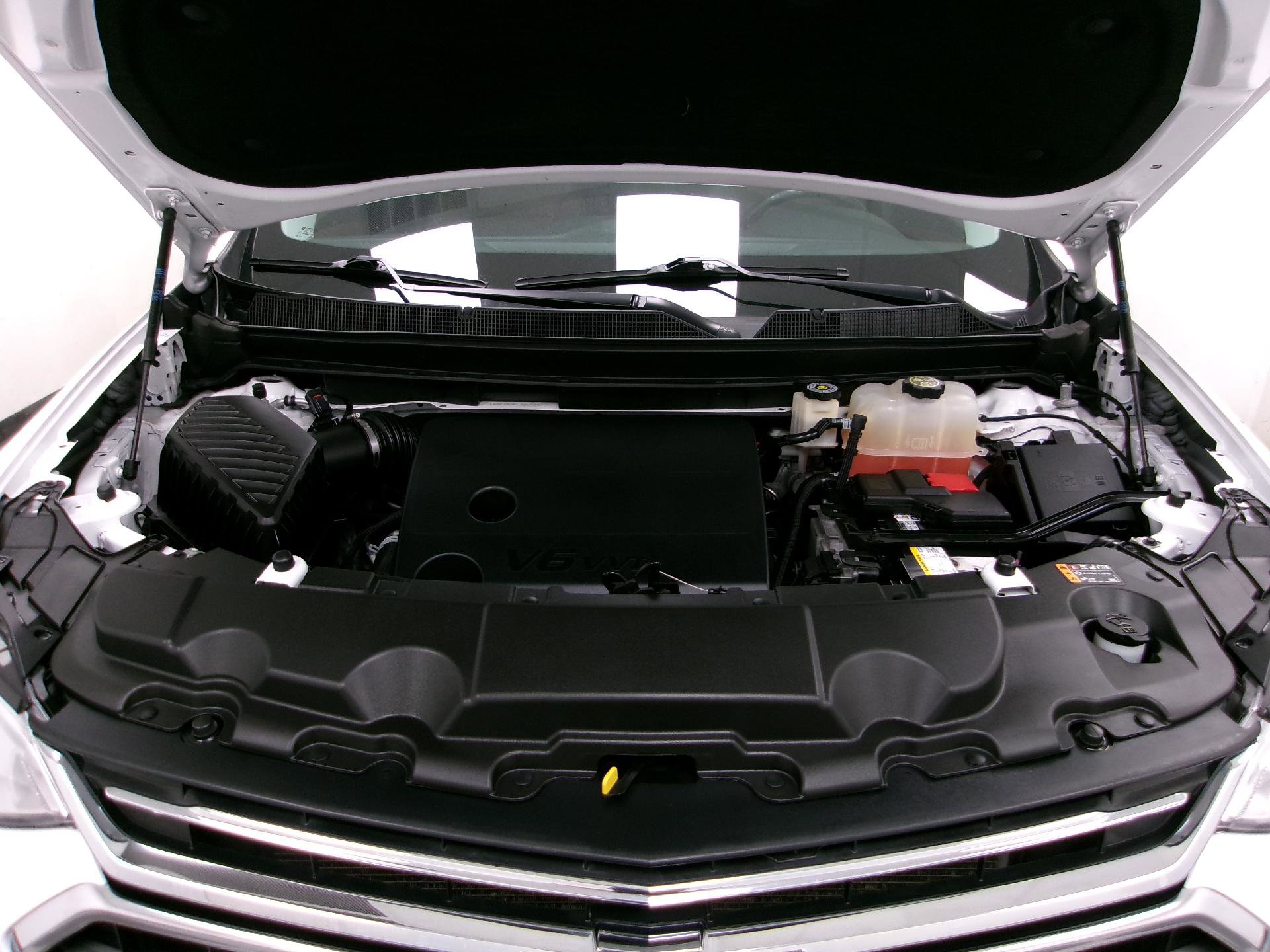 Used 2020 Chevrolet Traverse High Country image 20