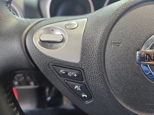 Used 2015 Nissan Juke SV w/ Technology Package AWD/4WD image 20