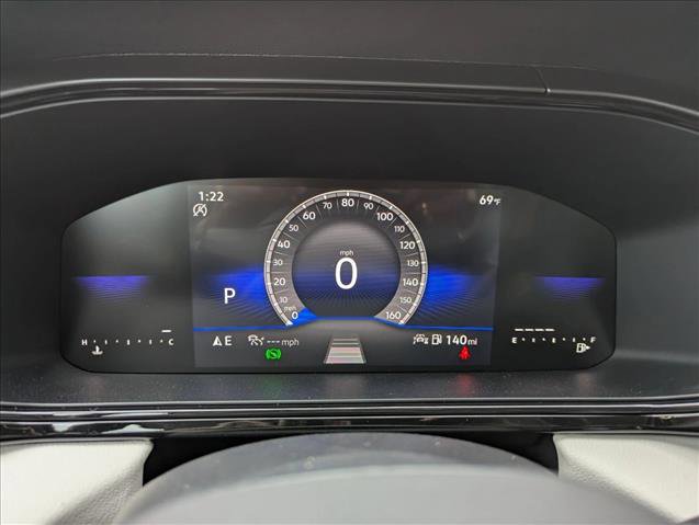 New 2026 Volkswagen Taos S image 16