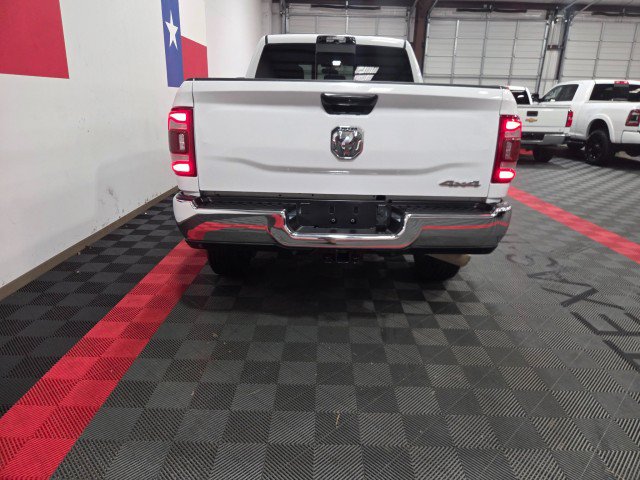 Used 2023 RAM 3500 Tradesman w/ Towing Technology Group AWD/4WD image 25