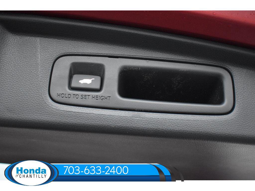 New 2026 Honda CR-V TrailSport image 34