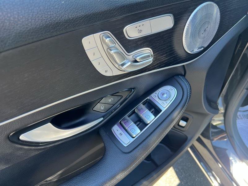 Used 2021 Mercedes-Benz C 300 4MATIC Sedan image 24