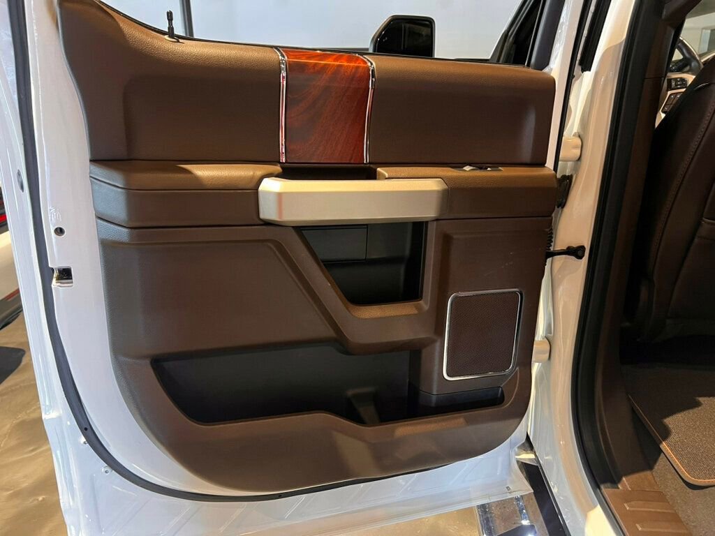 Used 2022 Ford F250 King Ranch image 24