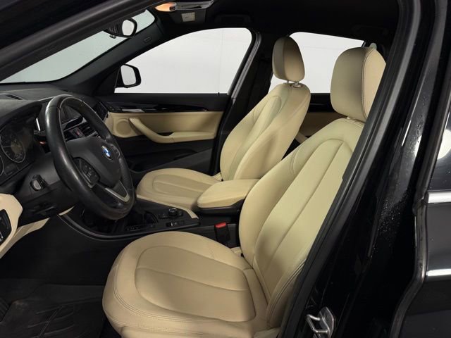 Used 2018 BMW X1 xDrive28i image 36