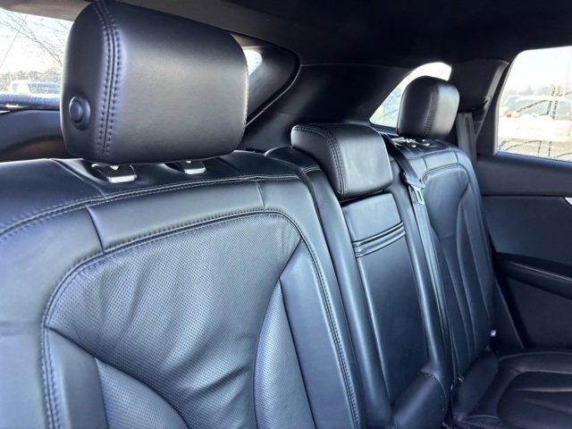 Used 2018 Lincoln MKX Reserve image 29