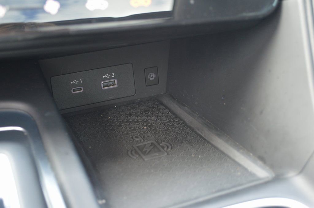 Certified 2025 INFINITI QX60 Luxe w/ Vision Package image 29