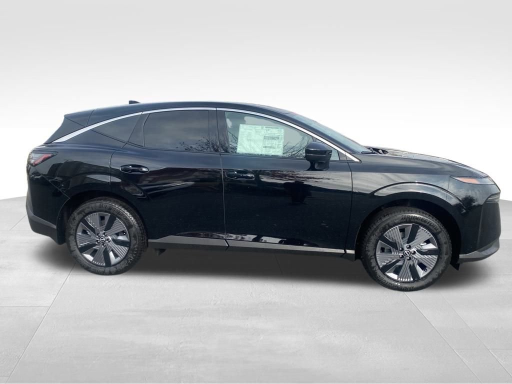 New 2026 Nissan Murano SL image 8
