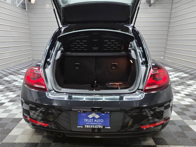 Used 2019 Volkswagen Beetle 2.0T S FWD image 32
