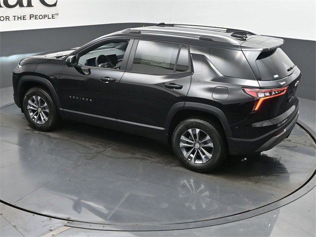 New 2026 Chevrolet Equinox LT image 21