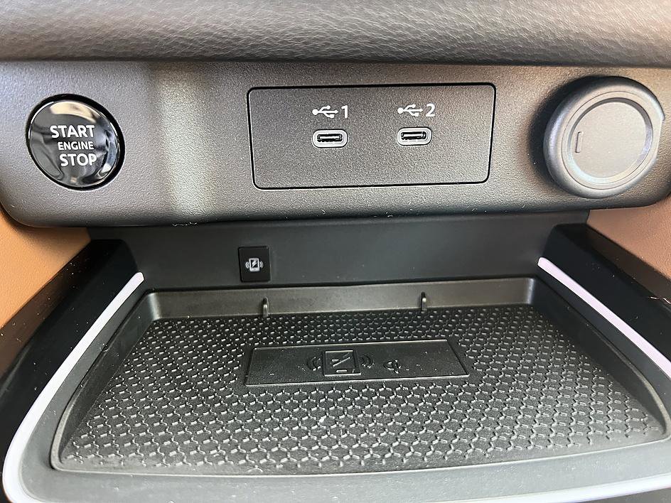 New 2026 Nissan Rogue Platinum image 18