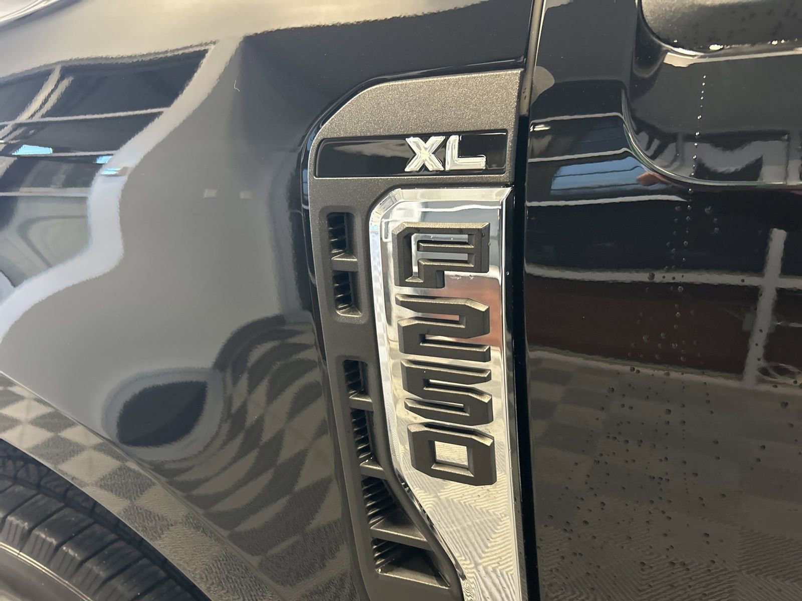 Used 2023 Ford F250 XL w/ XL Driver Assist Package image 10