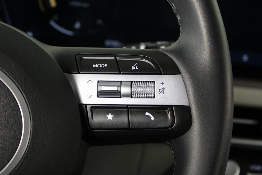 Certified 2025 Hyundai Tucson SEL image 27