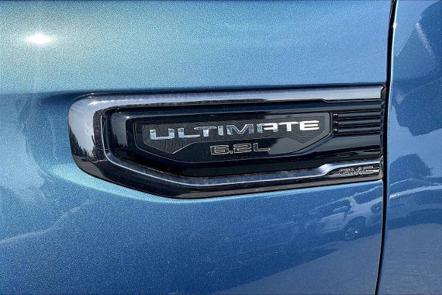 New 2026 GMC Sierra 1500 Denali Ultimate image 12
