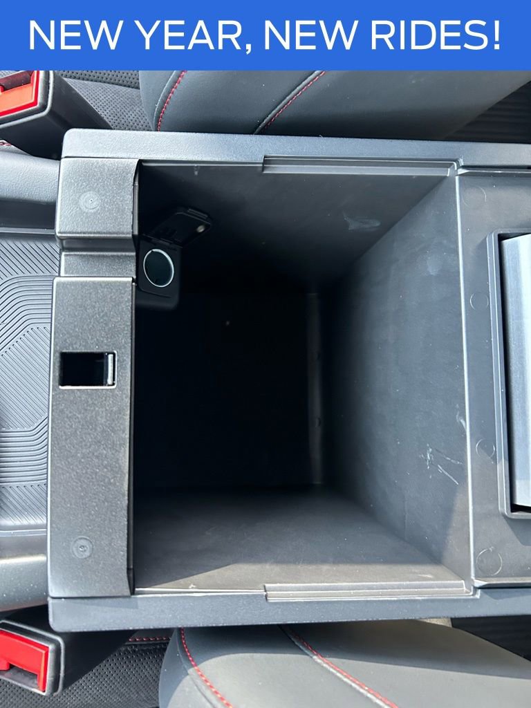 New 2026 Ford Explorer ST w/ Sun And Sound Package image 28