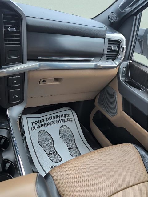 Used 2021 Ford F150 Lariat w/ Equipment Group 502A High image 23