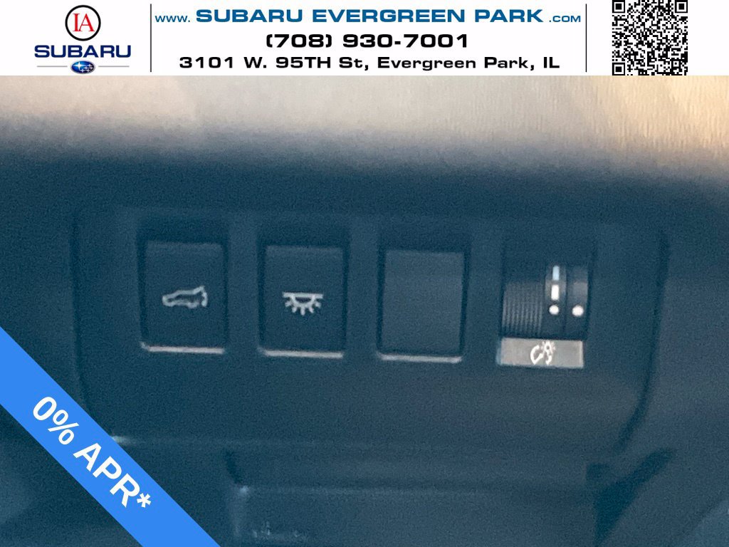 New 2026 Subaru Ascent Bronze Edition AWD/4WD image 24