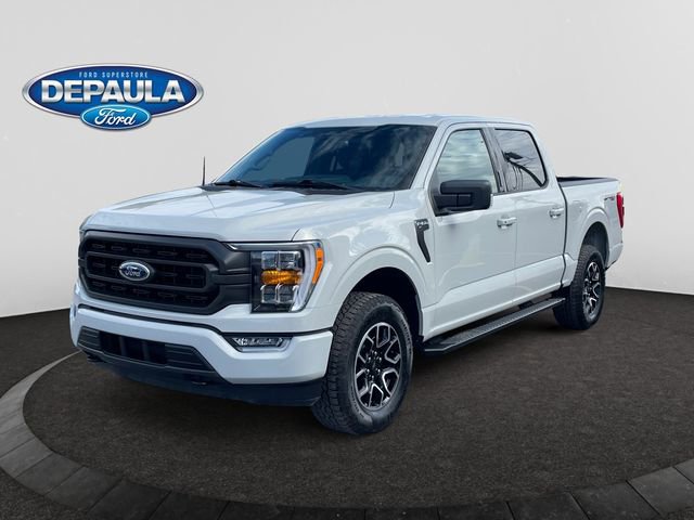 Used 2023 Ford F150 XLT