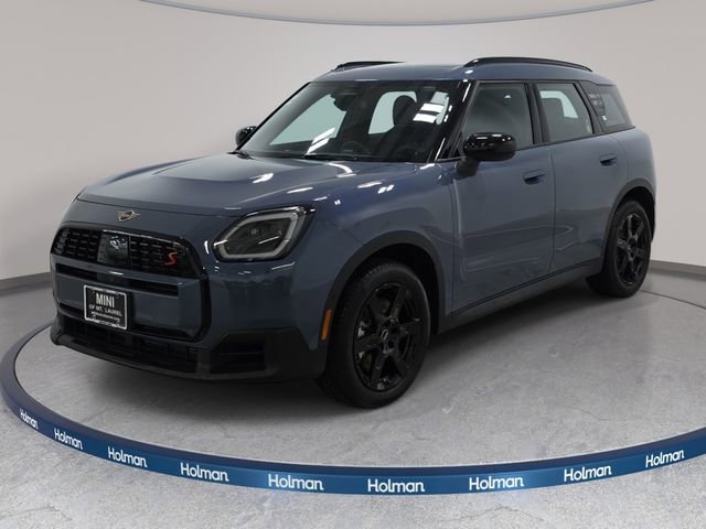 Used 2026 MINI Cooper Countryman S